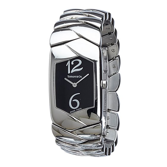 Orologio Tiffany Donna in Acciaio Z6300.10.10A10A00A - Z6300.10.10A10A00A